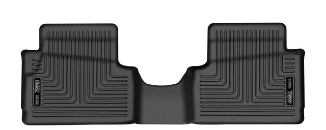 Husky X-act 2nd Seat Floor Liner 51461 Husky Liners Floor Liner  AXOPROS