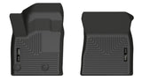 Husky X-act Front Floor Liners 51471 Husky Liners Floor Liner  AXOPROS