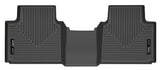 Husky X-act 2nd Seat Floor Liner 51481 Husky Liners Floor Liner  AXOPROS