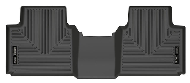 Husky X-act 2nd Seat Floor Liner 51481 Husky Liners Floor Liner  AXOPROS