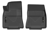 Husky X-act Front Floor Liners 51491 Husky Liners Floor Liner  AXOPROS