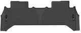 Husky X-act 2nd Seat Floor Liner 51681 Husky Liners Floor Liner  AXOPROS