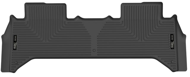 Husky X-act 2nd Seat Floor Liner 51681 Husky Liners Floor Liner  AXOPROS