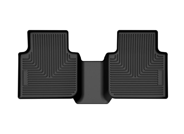 Husky X-act 2nd Seat Floor Liner 51691 Husky Liners Floor Liner  AXOPROS