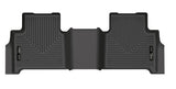 Husky X-act 2nd Seat Floor Liner 51701 Husky Liners Floor Liner  AXOPROS