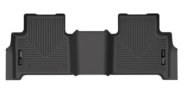 Husky X-act 2nd Seat Floor Liner 51701 Husky Liners Floor Liner  AXOPROS