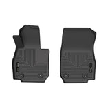 Husky X-act Front Floor Liners 51721 Husky Liners Floor Liner  AXOPROS