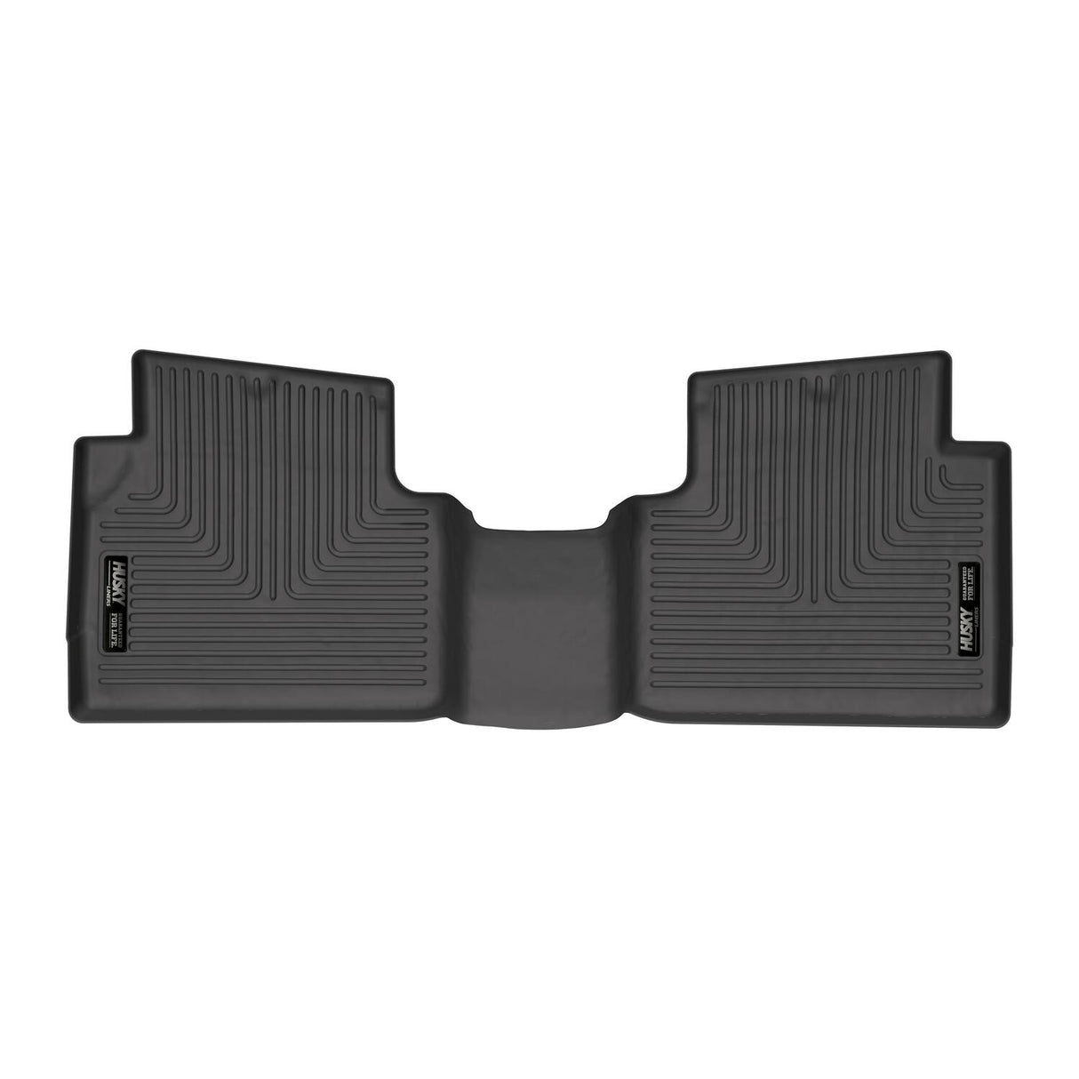 Husky X-act 2nd Seat Floor Liner 51821 Husky Liners Floor Liner  AXOPROS