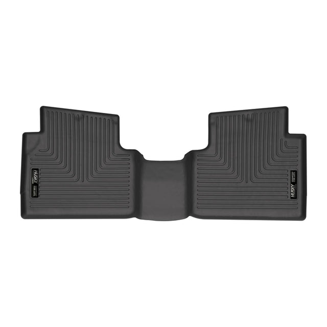 Husky X-act 2nd Seat Floor Liner 51821 Husky Liners Floor Liner  AXOPROS