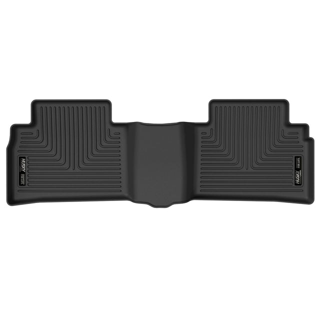 Husky X-act 2nd Seat Floor Liner 51851 Husky Liners Floor Liner  AXOPROS