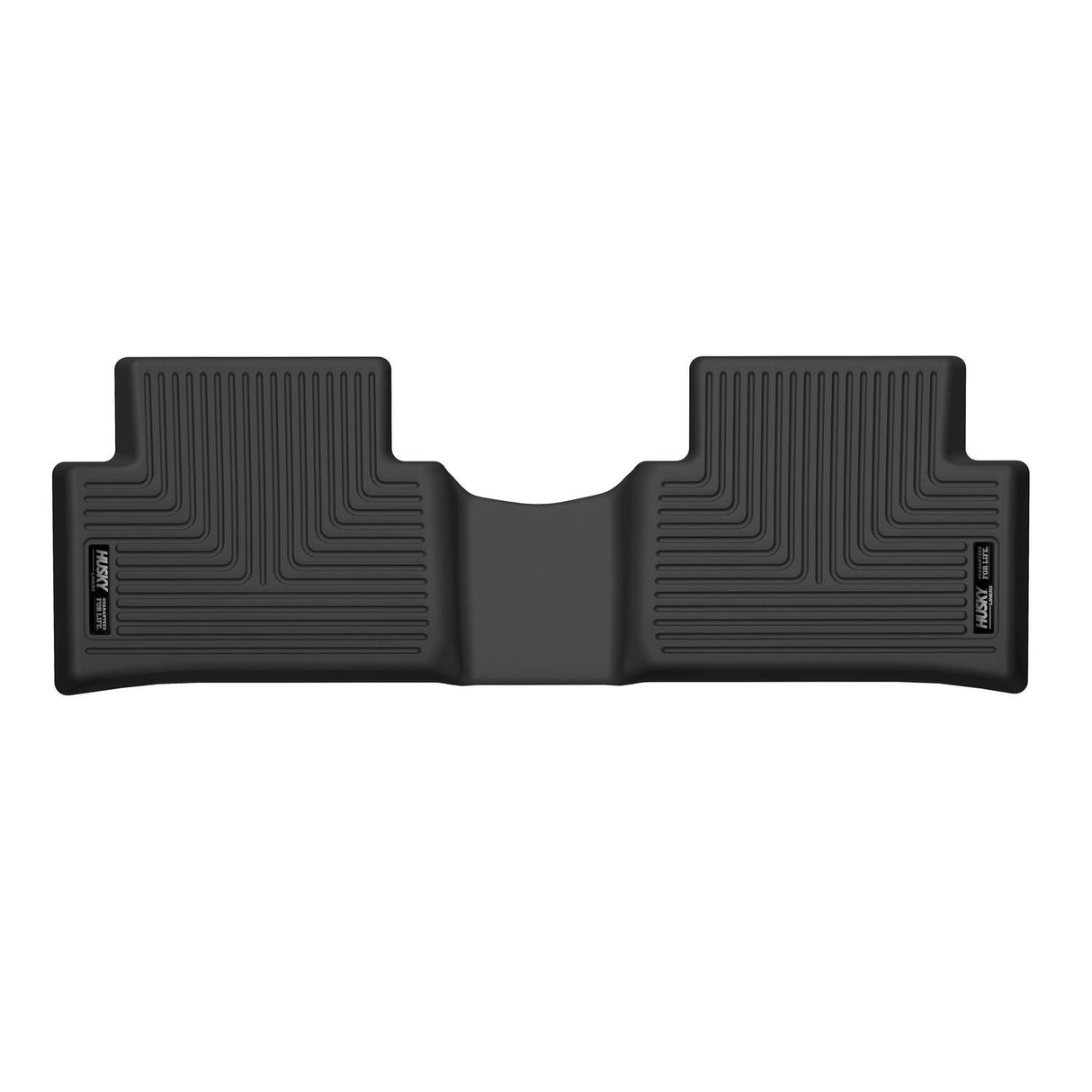 Husky X-act 2nd Seat Floor Liner 51991 Husky Liners Floor Liner  AXOPROS