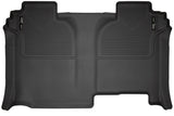 Husky X-act 2nd Seat Floor Liner 52051 Husky Liners Floor Liner  AXOPROS
