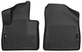Husky X-act Front Floor Liners 52161 Husky Liners Floor Liner  AXOPROS