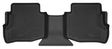 Husky X-act 2nd Seat Floor Liner 52431 Husky Liners Floor Liner  AXOPROS
