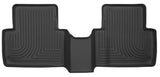 Husky X-act 2nd Seat Floor Liner 52471 Husky Liners Floor Liner  AXOPROS