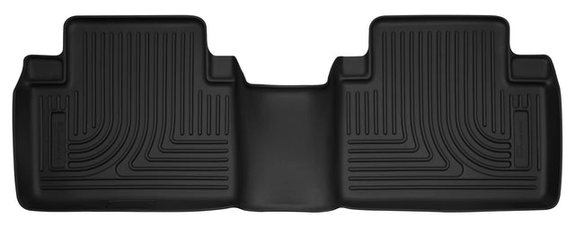 Husky X-act 2nd Seat Floor Liner 52481 Husky Liners Floor Liner  AXOPROS