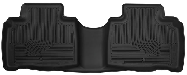 Husky X-act 2nd Seat Floor Liner 52511 Husky Liners Floor Liner  AXOPROS