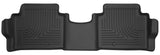 Husky X-act 2nd Seat Floor Liner 52521 Husky Liners Floor Liner  AXOPROS