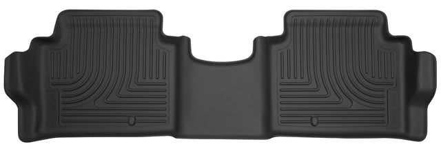 Husky X-act 2nd Seat Floor Liner 52521 Husky Liners Floor Liner  AXOPROS