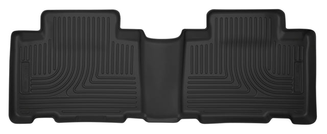 Husky X-act 2nd Seat Floor Liner 52531 Husky Liners Floor Liner  AXOPROS