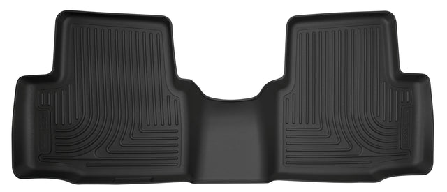 Husky X-act 2nd Seat Floor Liner 52591 Husky Liners Floor Liner  AXOPROS