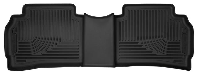 Husky X-act 2nd Seat Floor Liner 52601 Husky Liners Floor Liner  AXOPROS