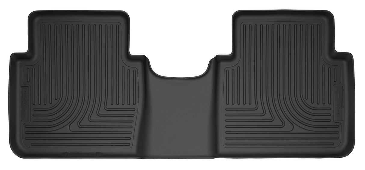 Husky X-act 2nd Seat Floor Liner 52621 Husky Liners Floor Liner  AXOPROS