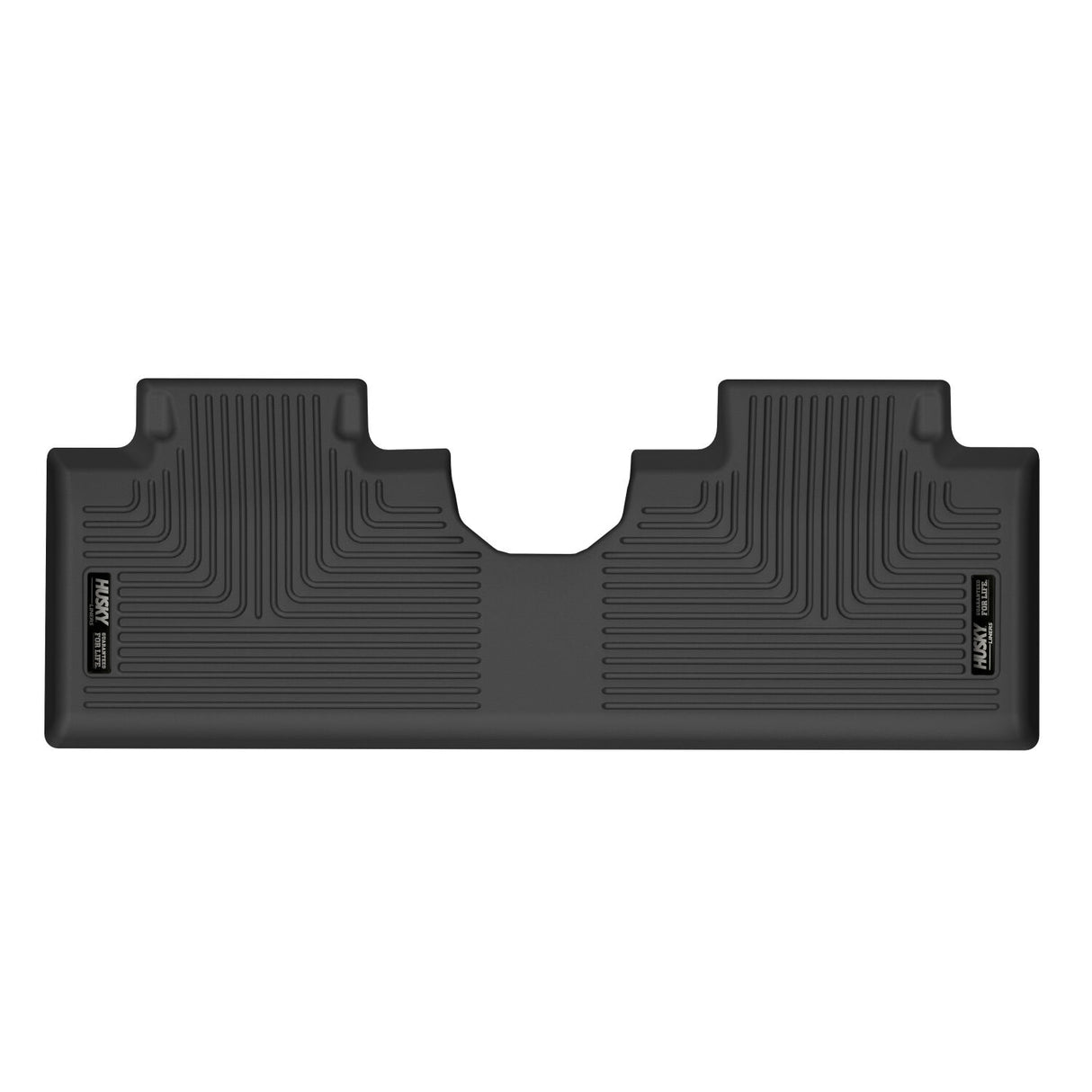 Husky X-act 2nd Seat Floor Liner 52661 Husky Liners Floor Liner  AXOPROS