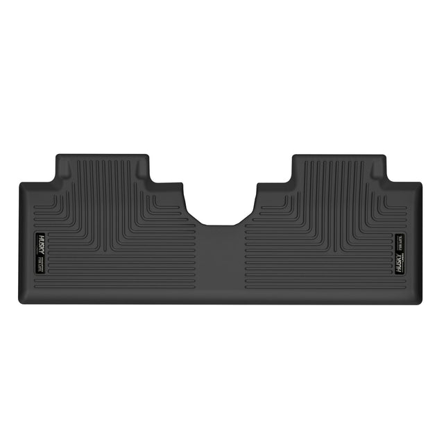 Husky X-act 2nd Seat Floor Liner 52661 Husky Liners Floor Liner  AXOPROS