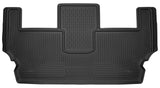 Husky X-act 3rd Seat Floor Liner 52701 Husky Liners Floor Liner  AXOPROS