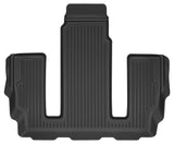 Husky X-act 3rd Seat Floor Liner 52711 Husky Liners Floor Liner  AXOPROS