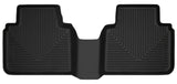 Husky X-act 2nd Seat Floor Liner 52801 Husky Liners Floor Liner  AXOPROS