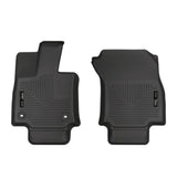 Husky X-act Front Floor Liners 52811 Husky Liners Floor Liner  AXOPROS