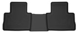 Husky X-act 2nd Seat Floor Liner 52821 Husky Liners Floor Liner  AXOPROS