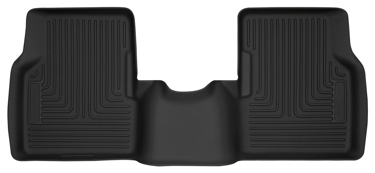 Husky X-act 2nd Seat Floor Liner 52901 Husky Liners Floor Liner  AXOPROS