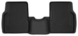 Husky X-act 2nd Seat Floor Liner 52901 Husky Liners Floor Liner  AXOPROS
