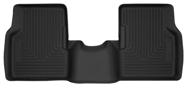 Husky X-act 2nd Seat Floor Liner 52901 Husky Liners Floor Liner  AXOPROS