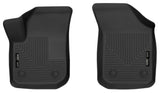 Husky X-act Front Floor Liners 52911 Husky Liners Floor Liner  AXOPROS