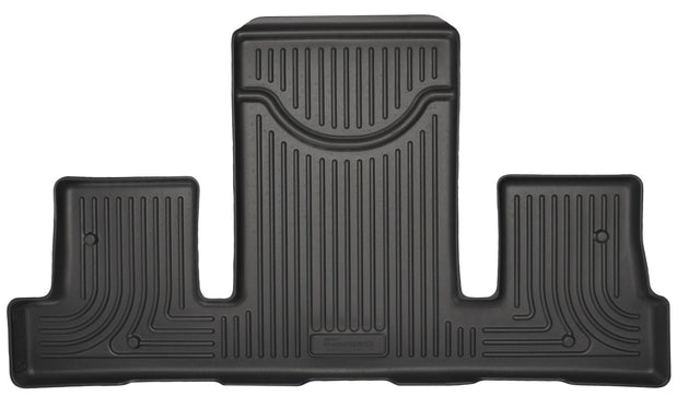 Husky X-act 3rd Seat Floor Liner 53041 Husky Liners Floor Liner  AXOPROS