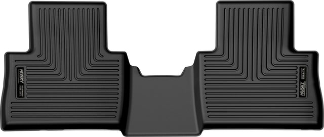 Husky X-act 2nd Seat Floor Liner 53051 Husky Liners Floor Liner  AXOPROS