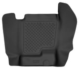 Husky X-act Center Hump Floor Liner 53131 Husky Liners Floor Liner  AXOPROS