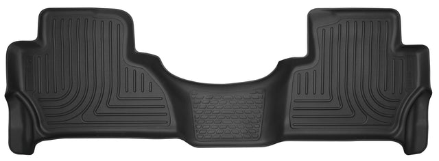 Husky X-act 2nd Seat Floor Liner 53181 Husky Liners Floor Liner  AXOPROS
