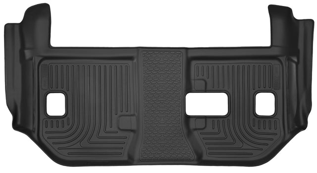 Husky X-act 3rd Seat Floor Liner 53291 Husky Liners Floor Liner  AXOPROS