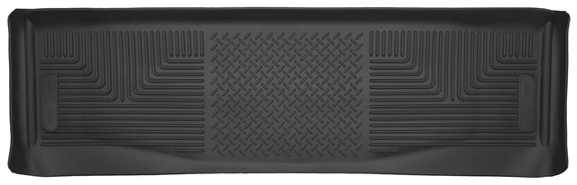 Husky X-act 2nd Seat Floor Liner 53401 Husky Liners Floor Liner  AXOPROS