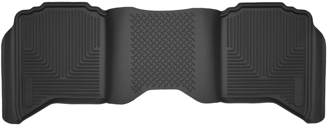 Husky X-act 2nd Seat Floor Liner 53601 Husky Liners Floor Liner  AXOPROS