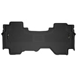 Husky X-act 2nd Seat Floor Liner 53691 Husky Liners Floor Liner  AXOPROS