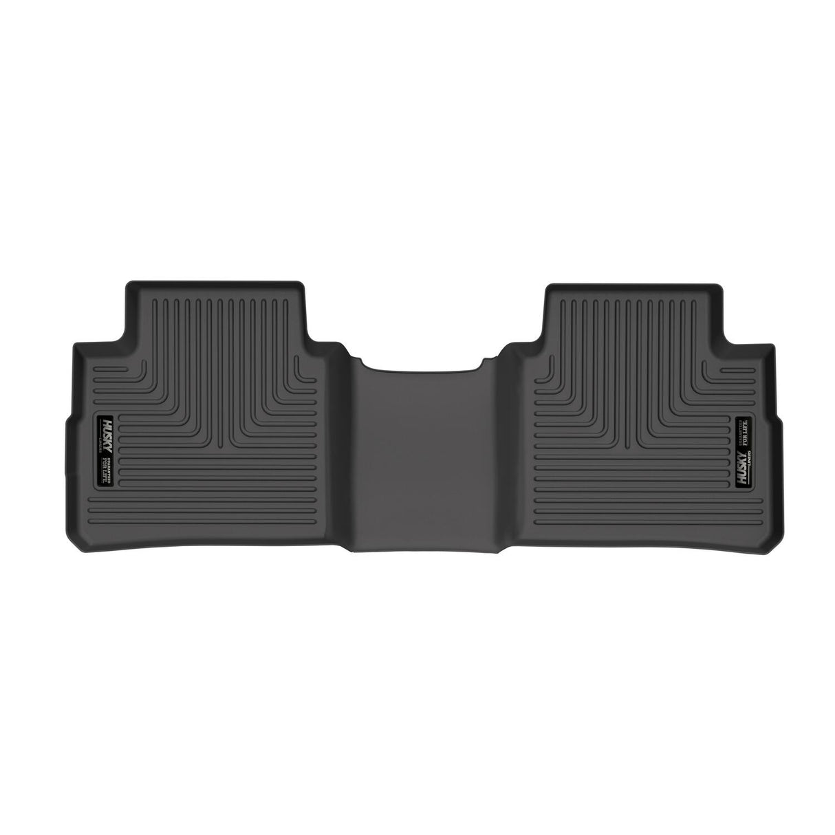 Husky X-act 2nd Seat Floor Liner 53991 Husky Liners Floor Liner  AXOPROS