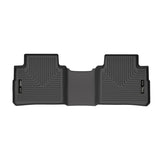 Husky X-act 2nd Seat Floor Liner 53991 Husky Liners Floor Liner  AXOPROS