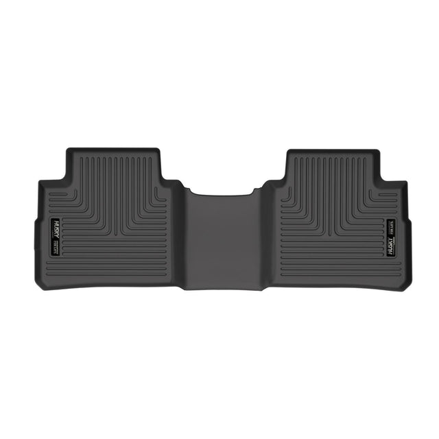 Husky X-act 2nd Seat Floor Liner 53991 Husky Liners Floor Liner  AXOPROS