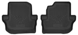 Husky X-act 2nd Seat Floor Liner 54641 Husky Liners Floor Liner  AXOPROS